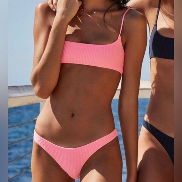 triangl swimwear Other - TRIANGL PIPA CHEEKY DANDY CANDY NO BAG NEW WITH TAGS